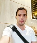 Встретьте Мужчинa : Amor, 32 лет до Франция  